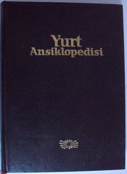 Yurt Ansiklopedisi / 11 Cilt (10+1)