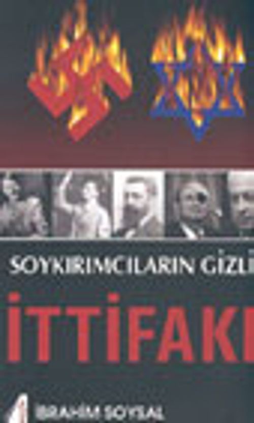 Soykırımcıların Gizli İttifakı