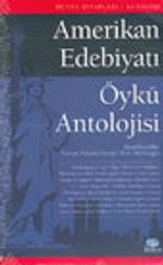 Amerikan Edebiyatı Öykü Antolojsi