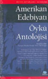 Amerikan Edebiyatı Öykü Antolojsi