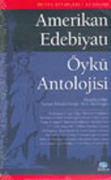 Amerikan Edebiyatı Öykü Antolojsi