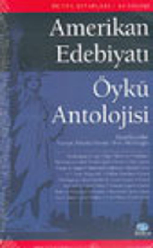 Amerikan Edebiyatı Öykü Antolojsi
