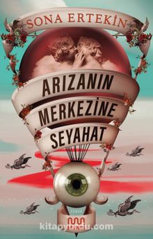 Arızanın Merkezine Seyahat - Sona Ertekin
