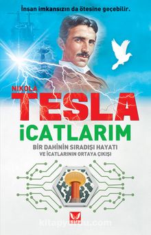 İcatlarım - Nikola Tesla