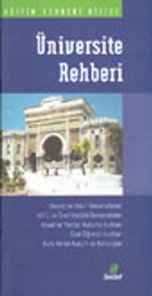 Üniversite Rehberi