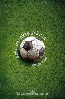 Arka Direkte Yalnız - Kaan Koç
