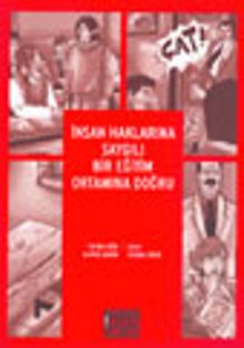 Ders Kitaplarında İnsan Hakları: Tarama Sonuçları