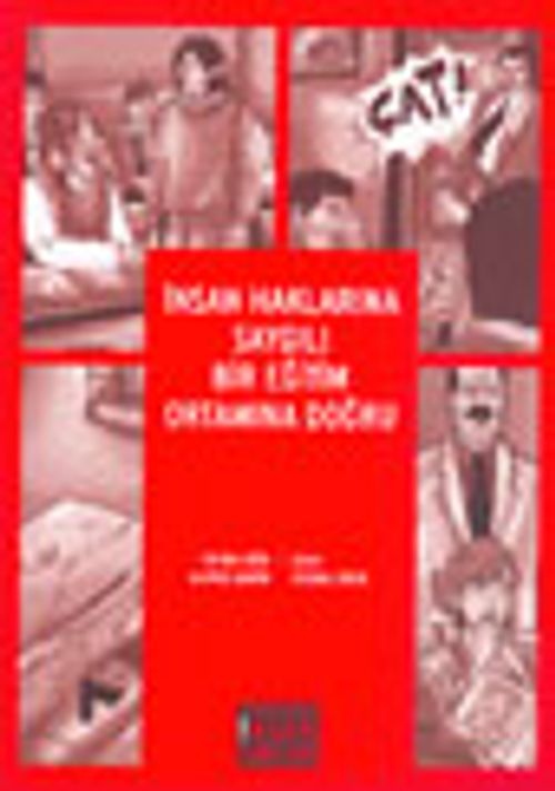 Ders Kitaplarında İnsan Hakları: Tarama Sonuçları