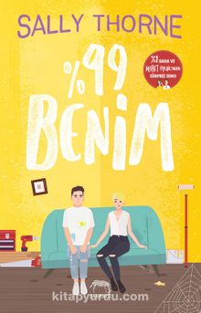 %99 Benim - Sally Thorne