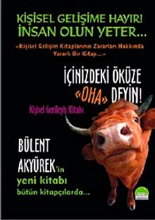 İçinizdeki Öküze Oha Deyin!