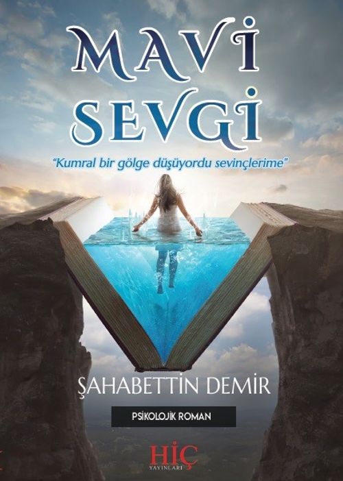 Mavi Sevgi 
