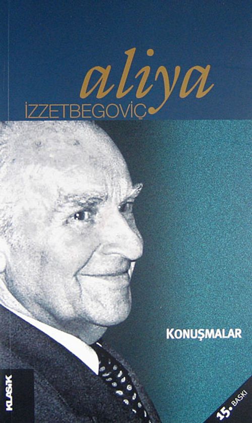 Konuşmalar