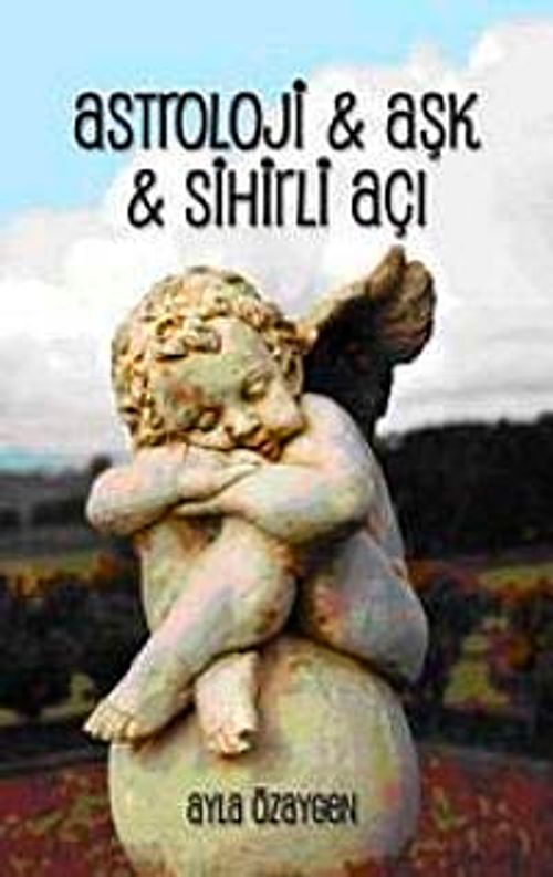 Astroloji & Aşk, Sihirli Açı