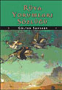 Rüya Yorumları Sözlüğü