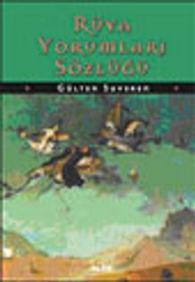 Rüya Yorumları Sözlüğü