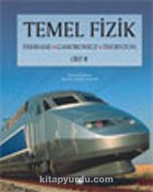 Temel Fizik - Cilt 2 - Paul M. Fishbane
