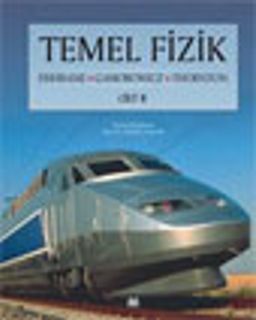 Temel Fizik - Cilt 2