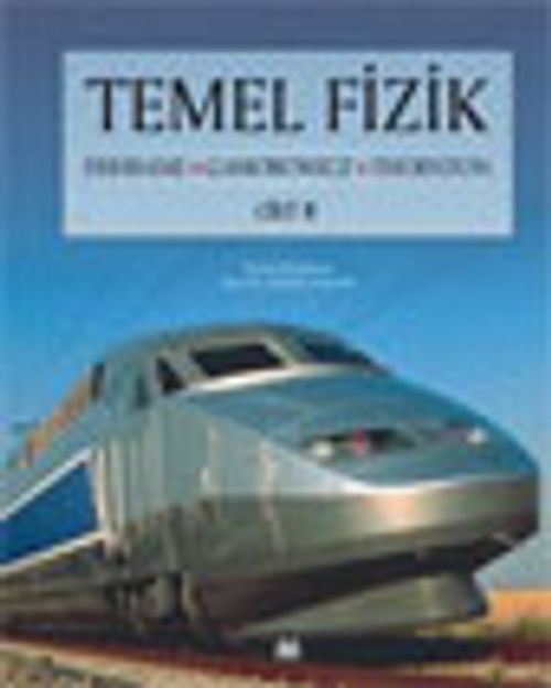 Temel Fizik - Cilt 2