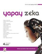 Yapay Zeka & İnsan - Bilgisayar Etkileşimi