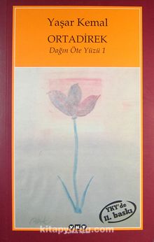 Ortadirek / Dağın Öte Yüzü 1 - Yaşar Kemal