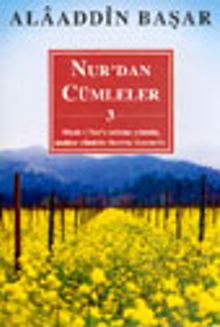 Nur'dan Cümleler 3