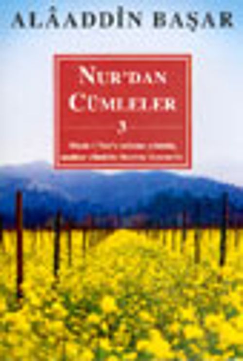 Nur'dan Cümleler 3