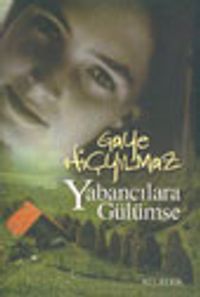 Yabancılara Gülümse