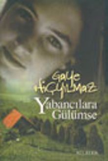 Yabancılara Gülümse