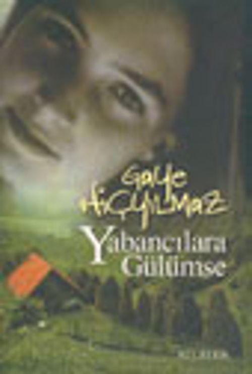 Yabancılara Gülümse