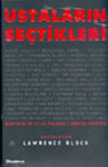 Ustaların Seçtikleri
