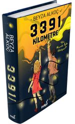 3391 Km (Ciltli)