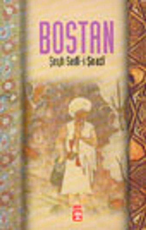 Bostan/Şark Klasikleri