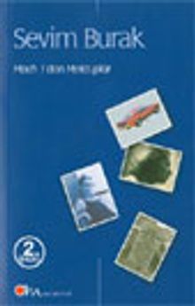 Mach 1'dan Mektuplar