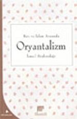Oryantalizm
