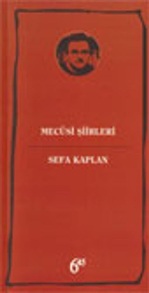 Mecusi Şiirleri