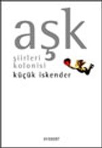 Aşk Şiirleri Kolonisi