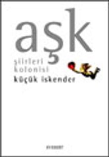 Aşk Şiirleri Kolonisi