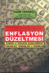 Enflasyon Düzeltmesi
