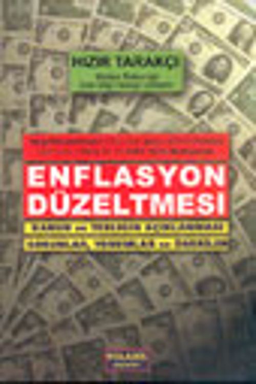 Enflasyon Düzeltmesi