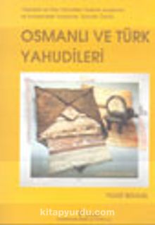 Osmanlı ve Türk Yahudileri