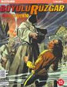 Büyülü Rüzgar 15: Blizzard (Blizzard)