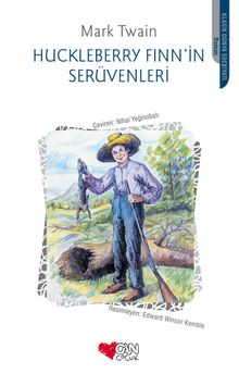 Huckleberry Finn'in Serüvenleri