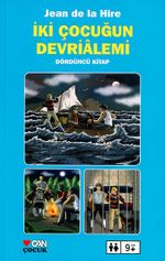İki Çocuğun Devrialemi -4