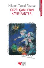 Güzelçamlı'nın Kayıp Panteri