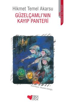 Güzelçamlı'nın Kayıp Panteri