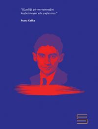Franz Kafka Ciltli Defter