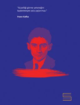 Franz Kafka Ciltli Defter