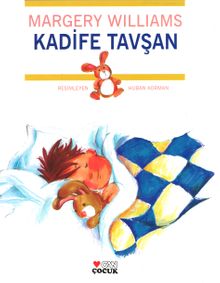 Kadife Tavşan