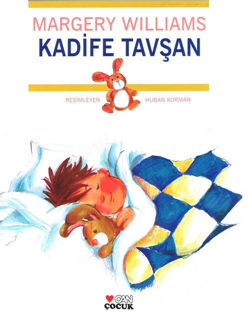 Kadife Tavşan
