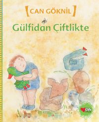 Gülfidan Çiftlikte